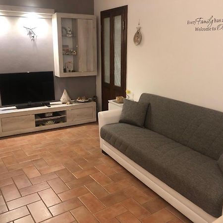 La Casa Di Zoe Apartamento Campiglia Marittima Exterior foto
