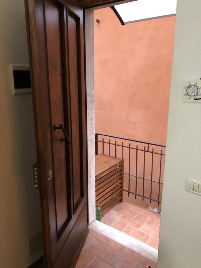 La Casa Di Zoe Apartamento Campiglia Marittima Exterior foto