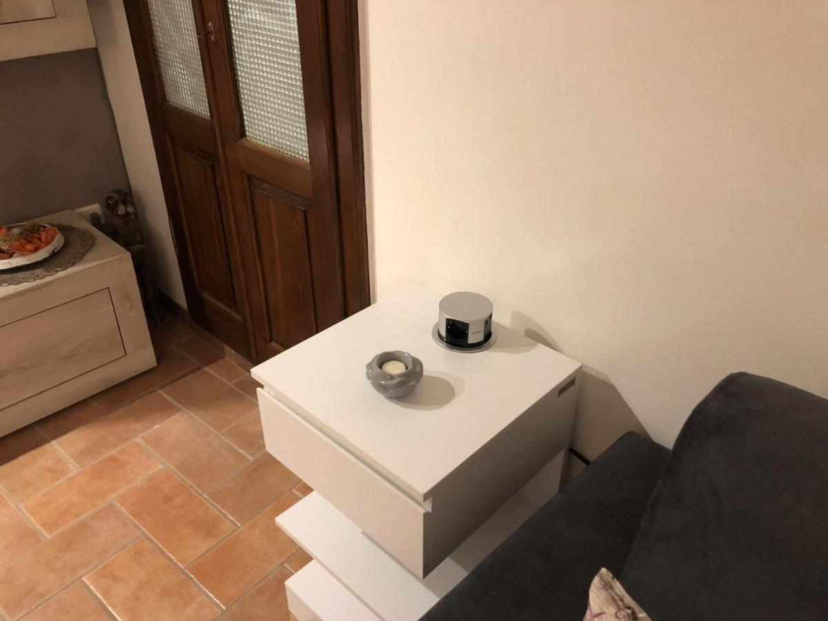 La Casa Di Zoe Apartamento Campiglia Marittima Exterior foto