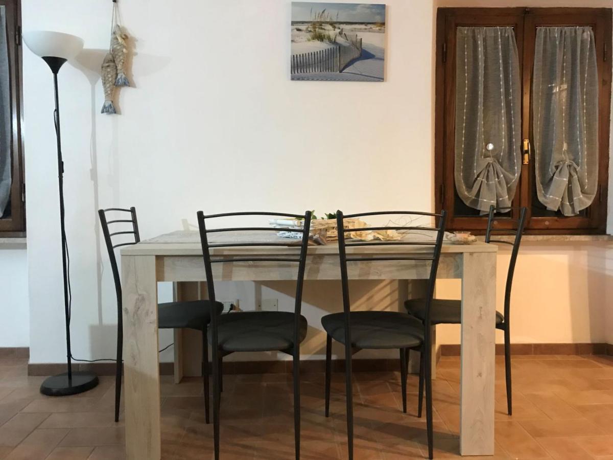La Casa Di Zoe Apartamento Campiglia Marittima Exterior foto