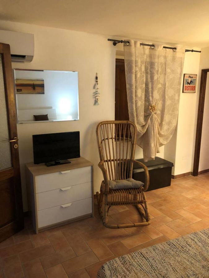 La Casa Di Zoe Apartamento Campiglia Marittima Exterior foto