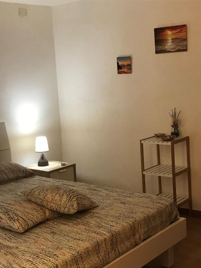 La Casa Di Zoe Apartamento Campiglia Marittima Exterior foto