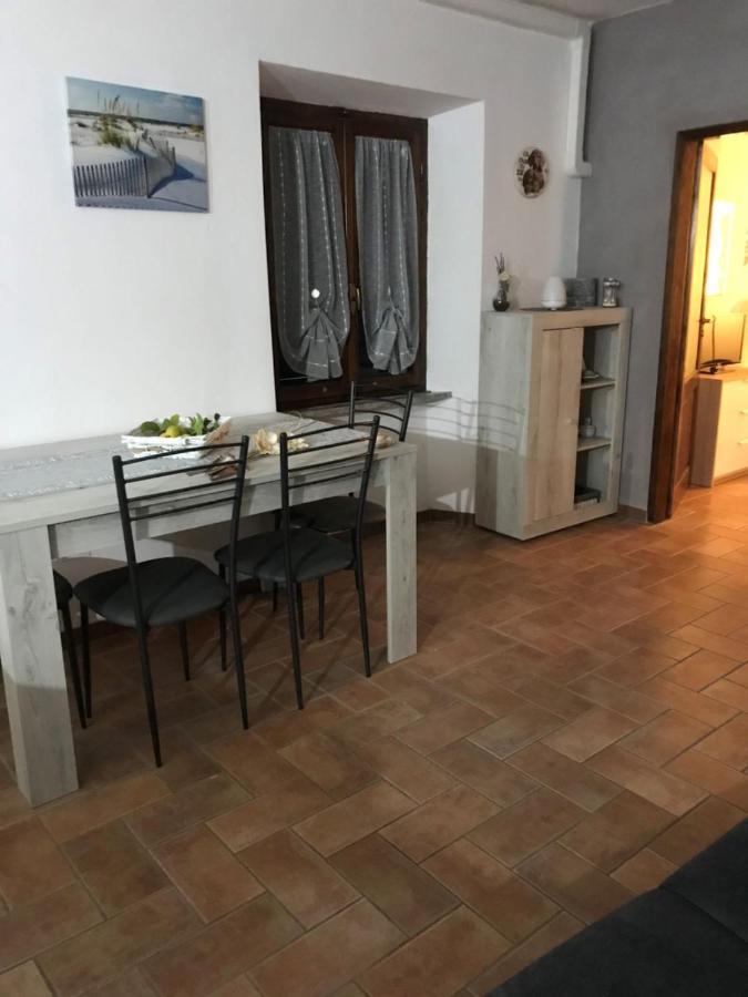 La Casa Di Zoe Apartamento Campiglia Marittima Exterior foto