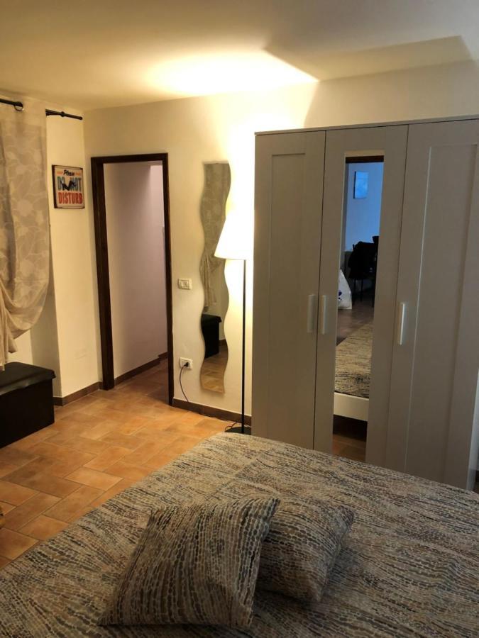 La Casa Di Zoe Apartamento Campiglia Marittima Exterior foto