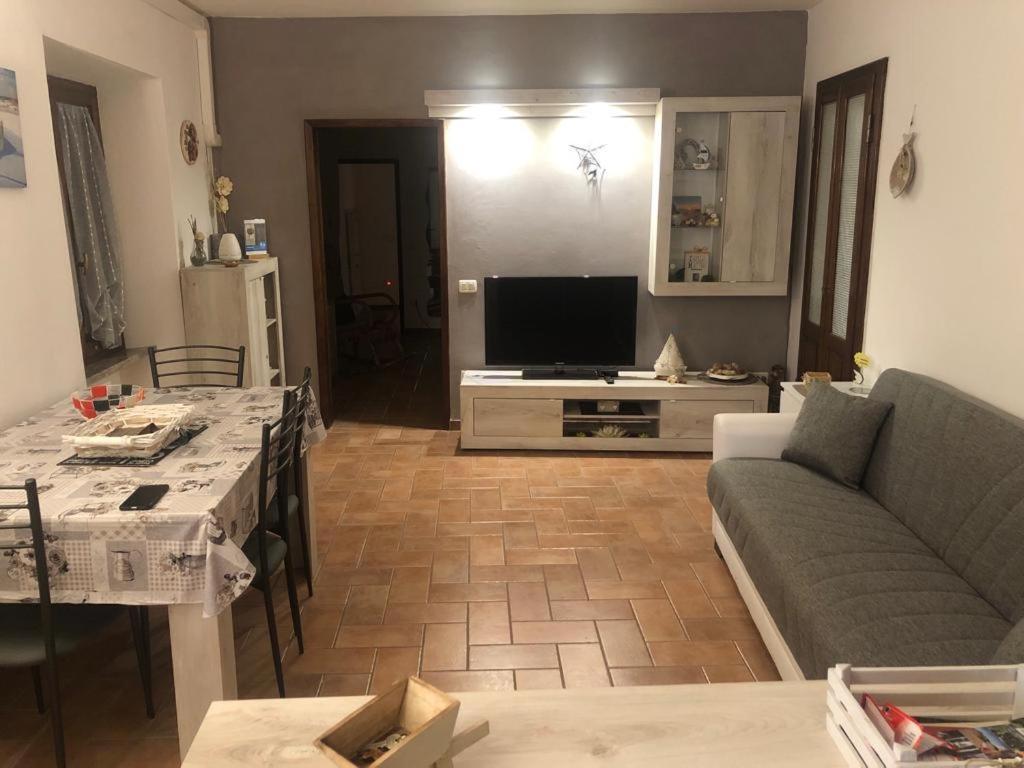 La Casa Di Zoe Apartamento Campiglia Marittima Exterior foto
