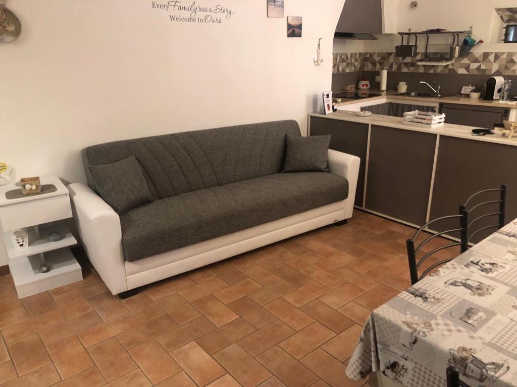 La Casa Di Zoe Apartamento Campiglia Marittima Exterior foto