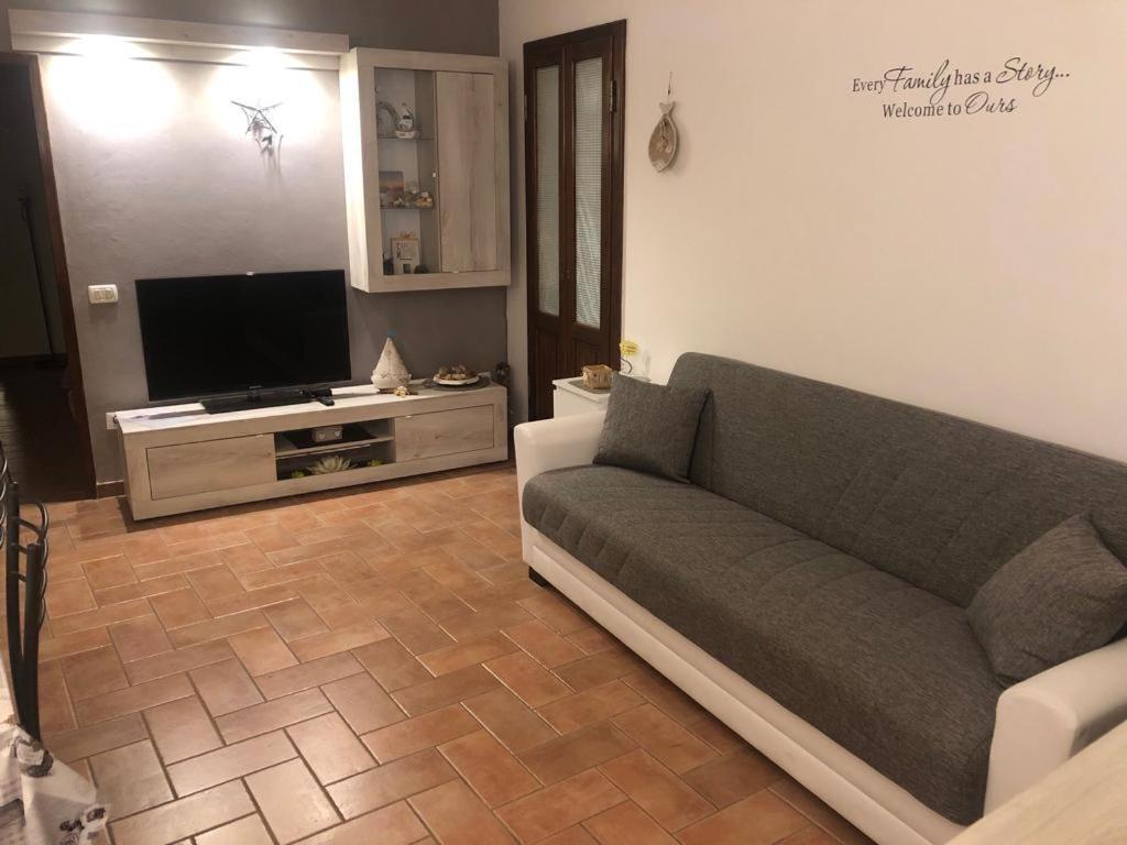 La Casa Di Zoe Apartamento Campiglia Marittima Exterior foto