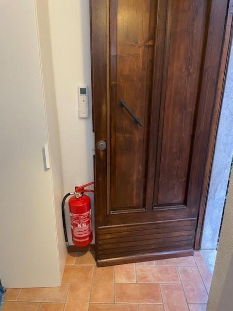 La Casa Di Zoe Apartamento Campiglia Marittima Exterior foto